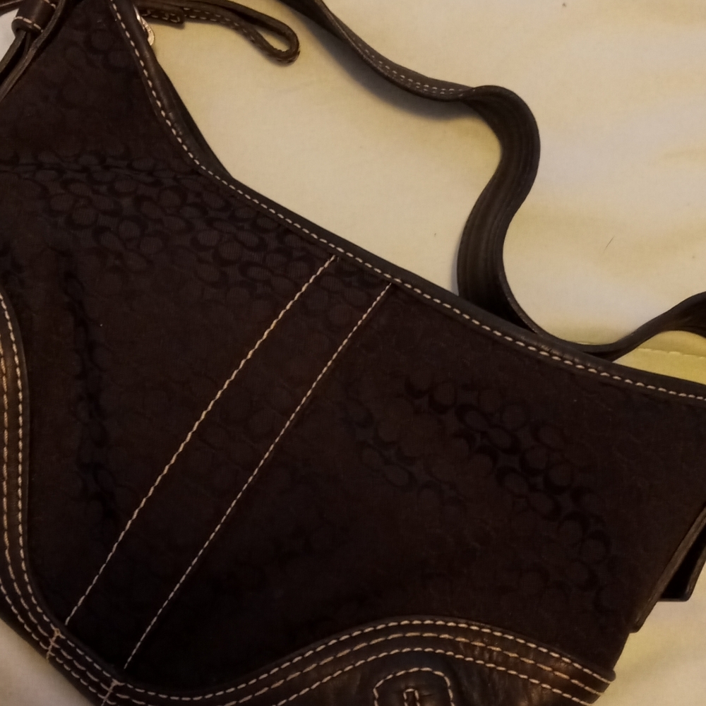 EUC Bundle of Coach bags - Picture 6 of 11